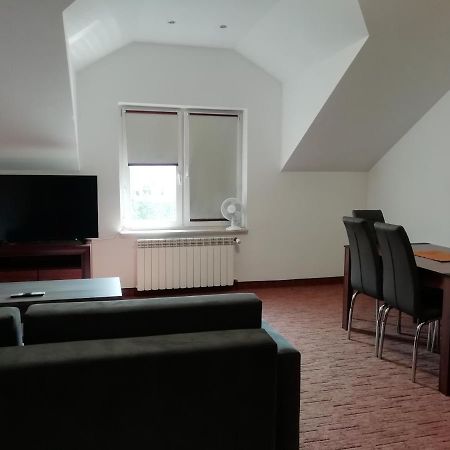 Apartament W Centrum Olesna Олесно Экстерьер фото