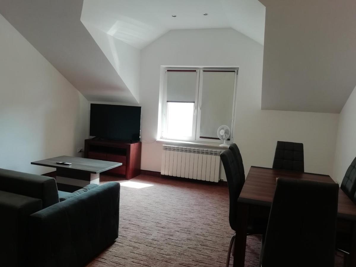 Apartament W Centrum Olesna Олесно Экстерьер фото