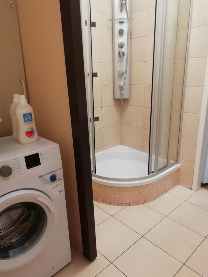 Apartament W Centrum Olesna Олесно Экстерьер фото