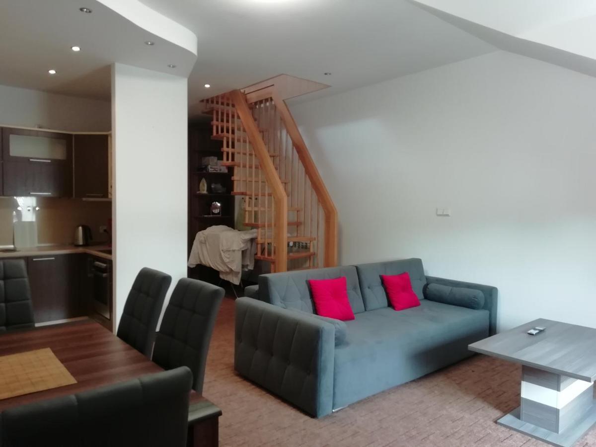 Apartament W Centrum Olesna Олесно Экстерьер фото