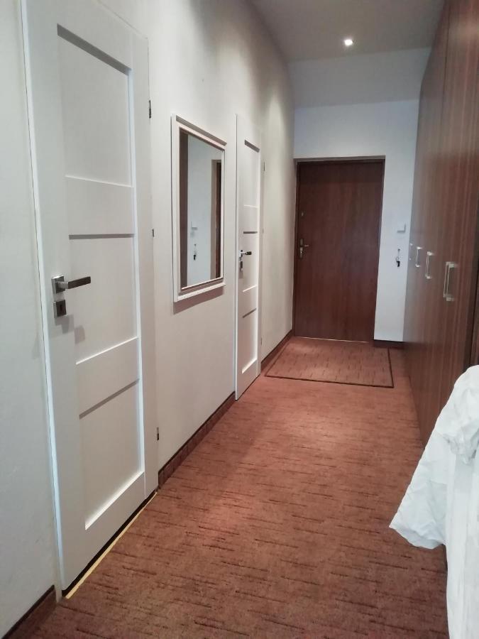 Apartament W Centrum Olesna Олесно Экстерьер фото